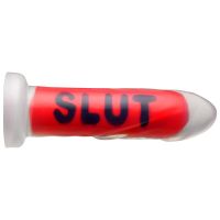 Master Series Slut Silikondildo, Bild 5