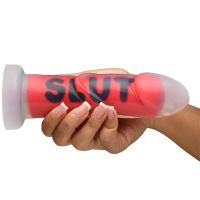 Master Series Slut Silikondildo, Bild 7