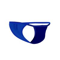 Cut4men C4MSPX16 Tanga Kini Mesh Electric (Blau), Bild 3