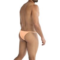 Cut4men C4MSPX16 Tanga Kini Peach, Bild 2