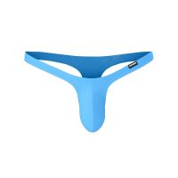 Cut4men C4MSPX11 Micro Thong Dodger (Blau), Bild 3