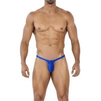 Cut4men C4MSPX11 Micro-String Mesh Electric (Blau)