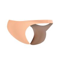 Cut4men C4MSPX07 Capri Brief Peach, Bild 3
