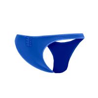 Cut4men C4MSPX07 Capri Brief Mesh Electric (Blue), Bild 2