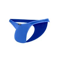 Cut4men C4MSPX07 Capri Brief Mesh Electric (Blue), Bild 3