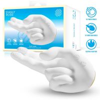Engily Ross Flirty Hand beheizter Fingerstimulator, Bild 3