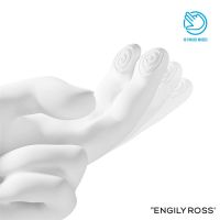 Engily Ross Flirty Hand beheizter Fingerstimulator, Bild 5