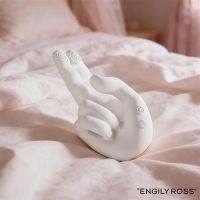 Engily Ross Flirty Hand beheizter Fingerstimulator, Bild 2