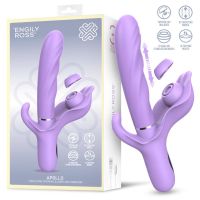 Engily Ross Apollo Vibrator