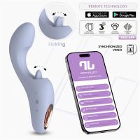 IntoYou Licky leckender Zungenvibrator, Bild 5