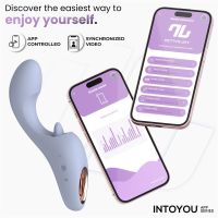 IntoYou Licky leckender Zungenvibrator, Bild 2