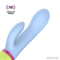 Festival Jolly Stimulator, Bild 2
