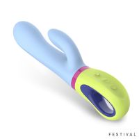 Festival Jolly Stimulator, Bild 3