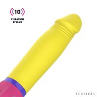 Festival Lumix Stimulator, Bild 2