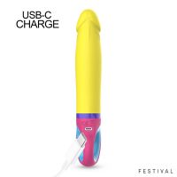 Festival Lumix Stimulator, Bild 6