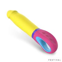 Festival Lumix Stimulator, Bild 4