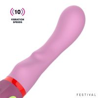 Festival Kandy Stimulator, Bild 2