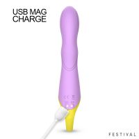 Festival Lilly Stimulator, Bild 5