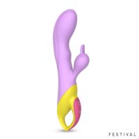 Festival Lilly Stimulator