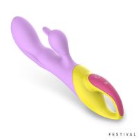 Festival Lilly Stimulator, Bild 3