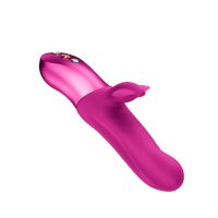 Fun Factory Bi Stronic Fusion Vibrator (Magenta), Bild 3