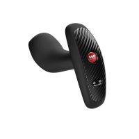 Fun Factory Bootie Analvibrator (Schwarz)