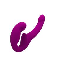 Fun Factory Share Lite Doppeldildo (Brombeere), Bild 2