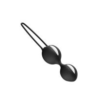 Fun Factory Smartballs Duo Liebeskugeln (Schwarz), Bild 2