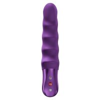 Fun Factory Stronic Surf Vibrator (Dunkelviolett), Bild 2