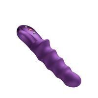 Fun Factory Stronic Surf Vibrator (Dunkelviolett), Bild 3