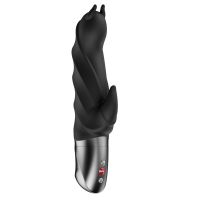 Fun Factory Darling Devil Rabbit-Vibrator (Schwarz)