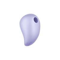 Fun Factory Essence Air-Pulse-Vibrator (Lila), Bild 2