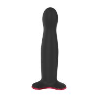 Fun Factory Limba Flex L G-Punkt-Dildo (Schwarz), Bild 3