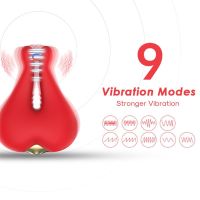 Urban Sky magnetische Nippelklemme mit Halsband, Bild 6