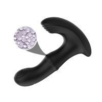 Urban Sky Prostata-Massager mit Vibration und Stoßbewegung, Bild 4