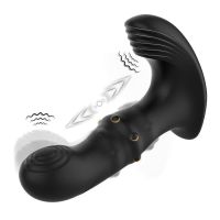 Urban Sky Prostata-Massager mit Vibration und Stoßbewegung, Bild 6