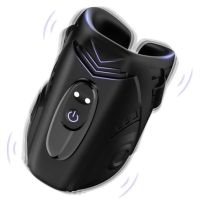Urban Sky vibrierender Masturbator für Männer mit 9 Funktionen