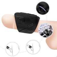 Urban Sky vibrierender Masturbator für Männer mit 9 Funktionen, Bild 5