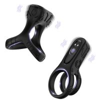 Urban Sky 2-teiliges Set Mecha Lock Essence Ring