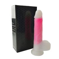Urban Sky Doppelschicht-Dildo, Bild 6