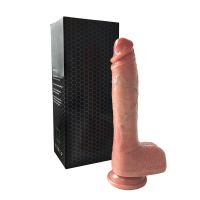 Urban Sky Dildo mit Vibration, Stoßbewegung und Wärmefunktion 24, Bild 3