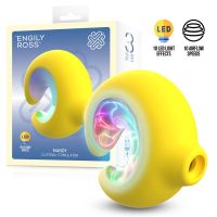 Engily Ross Mandy Klitoris-Sauger mit LED-Beleuchtung, Bild 3