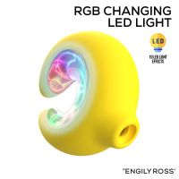 Engily Ross Mandy Klitoris-Sauger mit LED-Beleuchtung, Bild 4