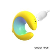 Engily Ross Mandy Klitoris-Sauger mit LED-Beleuchtung, Bild 5