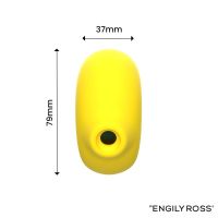 Engily Ross Mandy Klitoris-Sauger mit LED-Beleuchtung, Bild 6