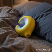 Engily Ross Mandy Klitoris-Sauger mit LED-Beleuchtung, Bild 2