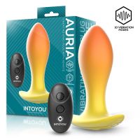 IntoYou Auria vibrierender Analplug, Bild 2
