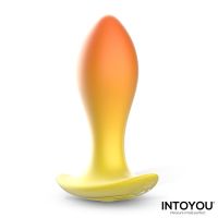 IntoYou Auria vibrierender Analplug