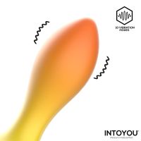 IntoYou Auria vibrierender Analplug, Bild 3