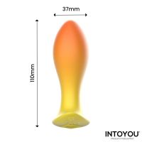 IntoYou Auria vibrierender Analplug, Bild 6